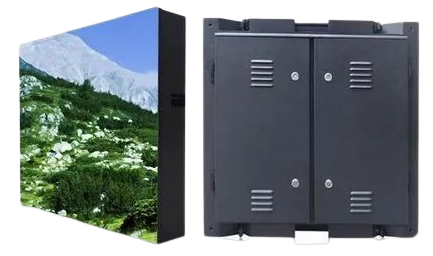 Sunrise LED Video System